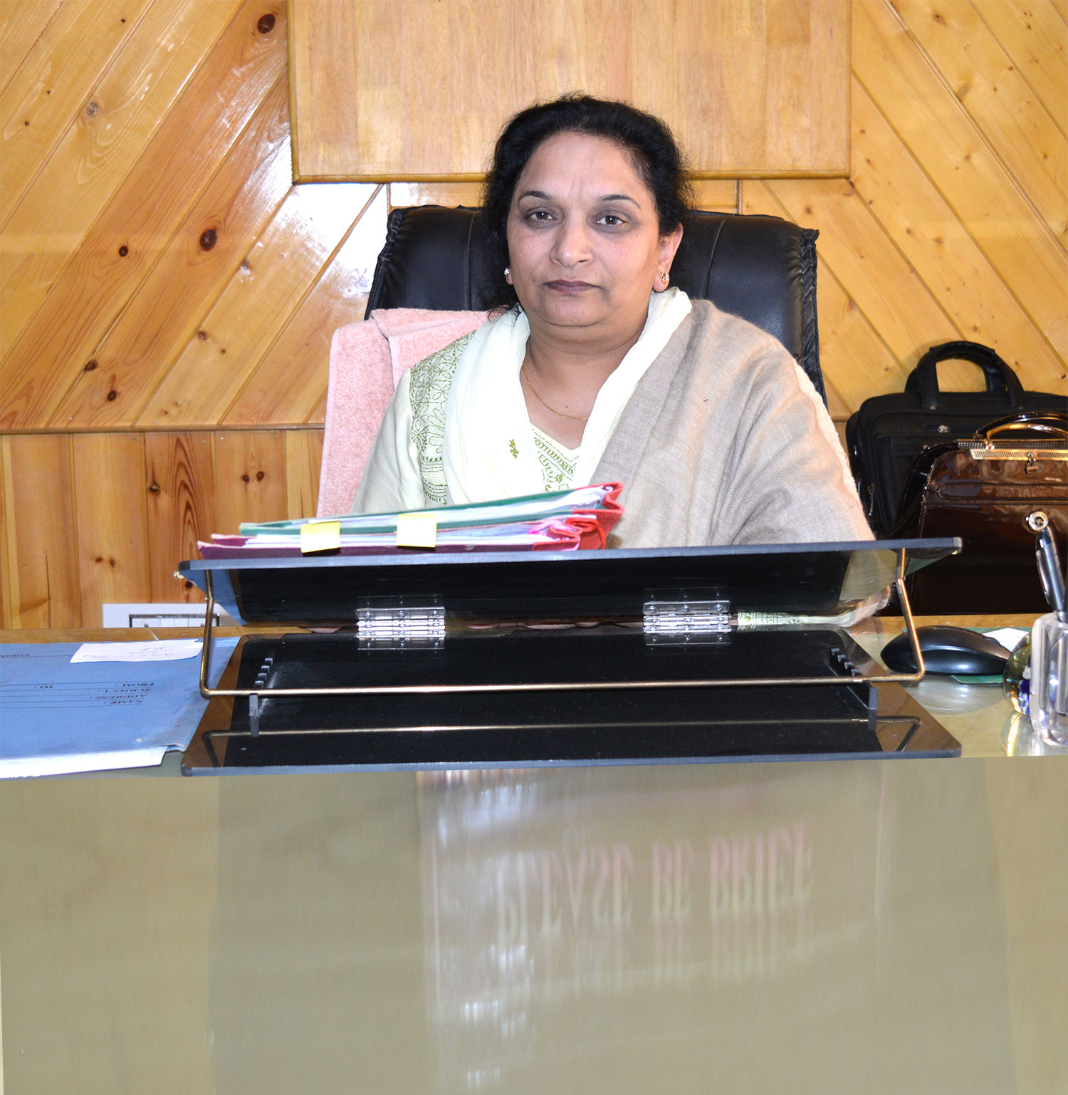 Director chairs DPC meeting promotes 239 staff members of Animal Husbandry  Kashmir – Animal Husbandry Department Kashmir | Jammu and Kashmir Government